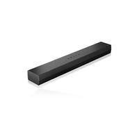 LG S20A Soundbar for TV Noir 2.0 canaux 50 W