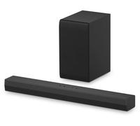 LG S40T Noir 2.1 canaux 300 W