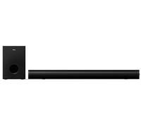 TCL S S522W haut-parleur soundbar Noir 2.1 canaux 200 W