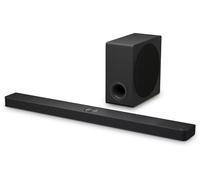 LG Barre audio S90TY 570 W Noir