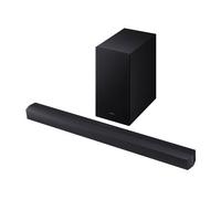 Samsung Barre de son B-Series HW-B660F 2025, 3.1Ch Dolby Atmos, caisson sans fil, Noir
