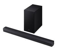 Samsung Barre de son B-Series HW-B660F 2025, 3.1Ch Dolby Atmos, caisson sans fil, Noir