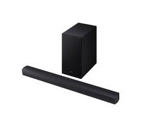 Samsung Barre de son B-Series HW-B660F 2025, 3.1Ch Dolby Atmos, caisson sans fil, Noir