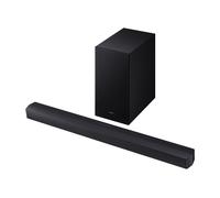 Samsung Barre de son B-Series HW-B660F 2025, 3.1Ch Dolby Atmos, caisson sans fil, Noir