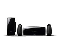Barre de son Samsung HT-A100W - Noir Noir