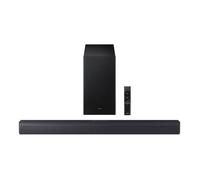 Samsung Barre de son HW-B450F/ZF 2.1 canaux Noir