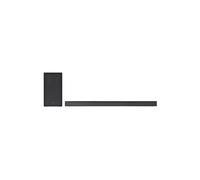 Samsung Soundbar HW-B750F/EN 5.1 avec Subwoofer, Dolby Digital, Q-Symphony et Bluetooth