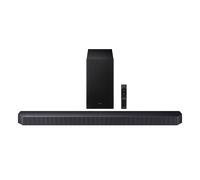 Barre de son Samsung HW-Q600F/ZF série Q, haut-parleurs 9, sans fil, Dolby...