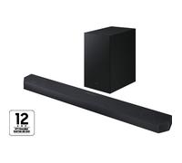 Samsung Barre de son Q-Series HW-Q600H (2026)