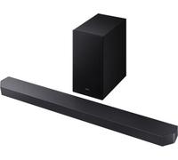 Barre de son Q-Series HW-Q610F/XE 3.1.2ch 2025 Noir