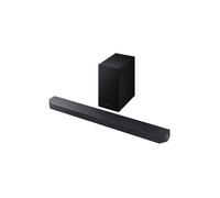 Barre de son Q-Series HW-Q610F/XE 3.1.2ch 2025 Noir