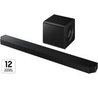Barre de son SAMSUNG HW-Q800H