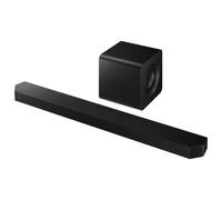 Barre de son Q-Series HW-Q810F/XE 5.1.2ch 2025 Noir
