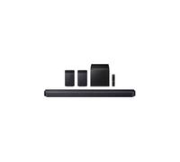 Barre de son Samsung HW-Q930F/ZF 9.1.4 canaux 580 W Noir
