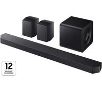 Barre de son SAMSUNG HW-Q930H