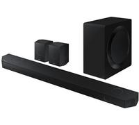 Samsung Barre de son Q-Series HW-Q935D/XE 9.1.4ch 2024