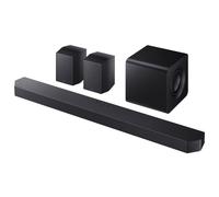 Samsung Q-series Barre de son HW-Q935F 2025