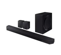 Samsung HW-Q990D Noir 11.1.4 canaux 656 W