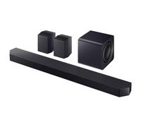 Samsung Q-series Barre de son HW-Q995F 2025