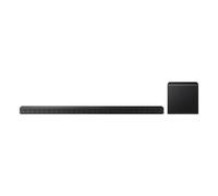 Samsung Barre de son Cinematic Q-Series HW-QS700F - True 3.1.2 Ch Dolby Atmos Sans fil Noir