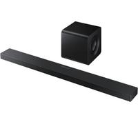 Samsung HW-QS710F - Barres de son