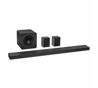 Samsung Q-series HW-QS750F 5.1.2 canaux Noir (HW-QS750F/EN)