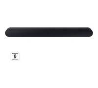 Barre de son Samsung HW-S60B Dolby Atmos 5.0 Noir Noir G