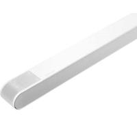 Samsung HW-S701D/EN haut-parleur soundbar Blanc 3.1 canaux