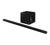 Samsung HW-S800B Noir 3.1.2 canaux 330 W