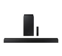 Barre de son Samsung HW-T420/ZF 2.1 150 Watts Noir