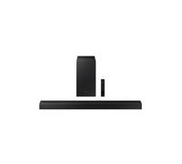 Barre de son Samsung HW-T420/ZF 2.1 150 Watts Noir