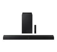 Barre de Son Sans Fil Samsung HWT550 320W Noir