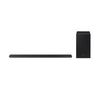 Barre de son - SAMSUNG - HWS700DZF - 3.1 canaux - 7 haut-parleurs - Subwoofer sans fil