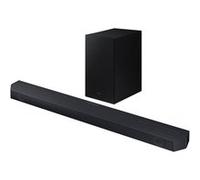 Samsung HW-Q600C Noir 3.1.2 canaux 34 W