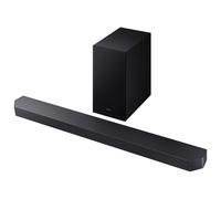 Barre de son Q-Series HW-Q610F/XE 3.1.2ch 2025 Noir