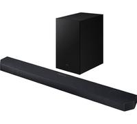 Barre de son Samsung Q Series HW Q710D XE Dolby Atmos Noir