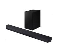 Barre de son Samsung Q Series HW Q710D XE Dolby Atmos Noir