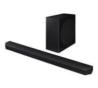 Barre de son Samsung Q-Series HW-Q800C Noir Noir G