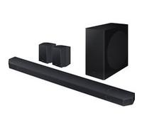 Samsung HW-Q930C Noir 9.1.4 canaux 42 W