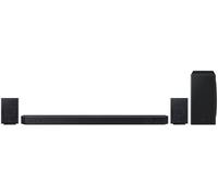 Barre de son Samsung Q Series HW Q935D XE Dolby Atmos Noir Titane