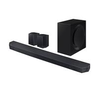 Barre de son Samsung Q Series HW Q995D XE Dolby Atmos Graphite Noir