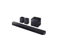 Samsung Q-series Barre de son HW-Q995F 2025