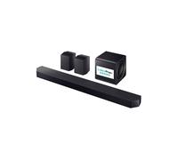 Samsung Q-series Barre de son HW-Q995F 2025