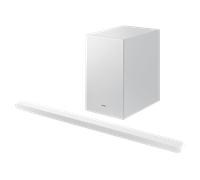 Barre de son - Samsung - HW-S711D - 3.1Ch - Dolby Atmos - Caisson de basse sans fil