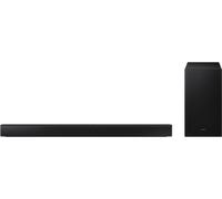 Barre de son Samsung série B HW-B650D 3.1 canaux Subwoofer