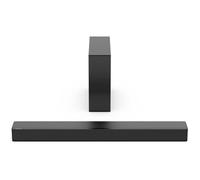 Barre de son sans fil Hisense HS2100 - Bluetooth 5.3 - HDMI eARC - 2,1CH - 240W - 3 haut-parleurs