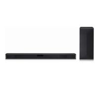 Barre de Son Sans Fil LG SN4 2.1 Bluetooth 300W Noir