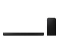 Barre de Son Sans Fil Samsung HWB650D 370 W Noir Noir G