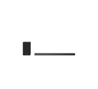 Barre de son Sans fil SN9YG DITALLK Noir