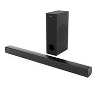Barre de son SENCOR SSB 5500BW 2.1 Bluetooth 5.3 HDMI ARC caisson sans fil Noir G